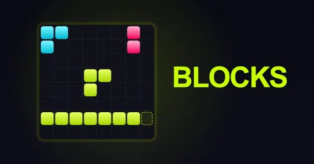 Blocks