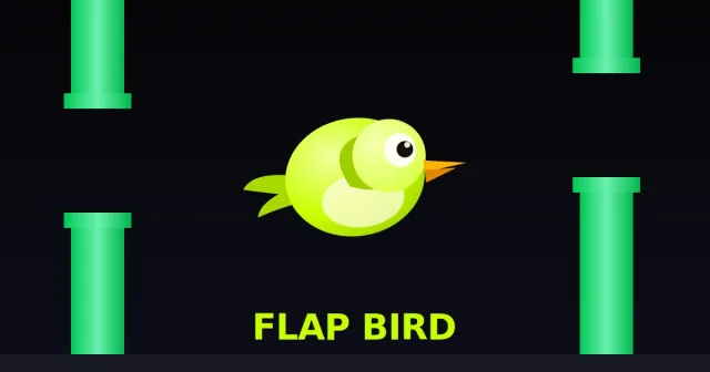 Flap Bird