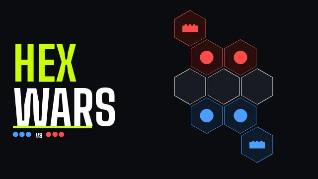 Hex Wars