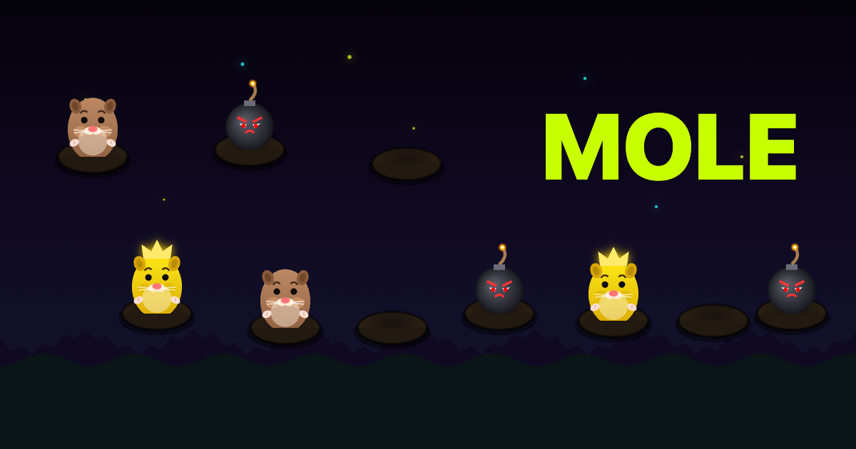 Mole