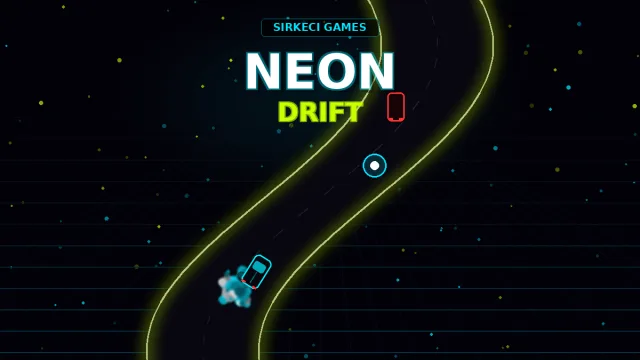 Neon Drift