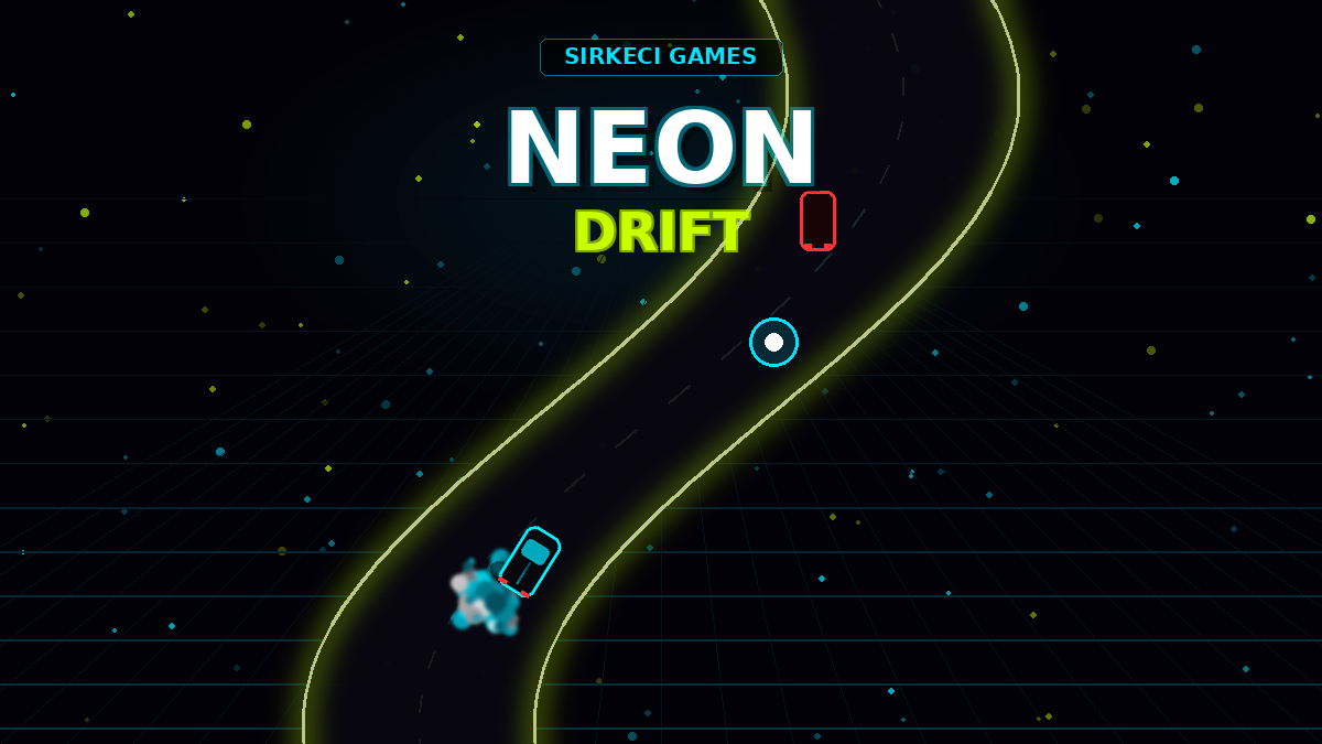 Neon Drift