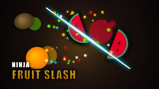 Ninja Fruit Slash
