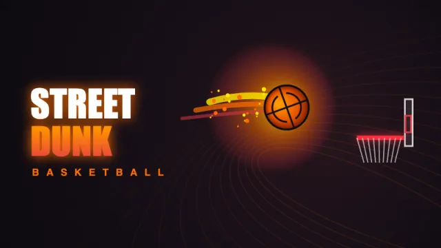 Street Dunk